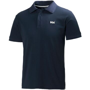 Helly Hansen Driftline Sportpolo - Maat XL  - Mannen - blauw