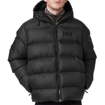 Helly Hansen Jas - Mannen - zwart