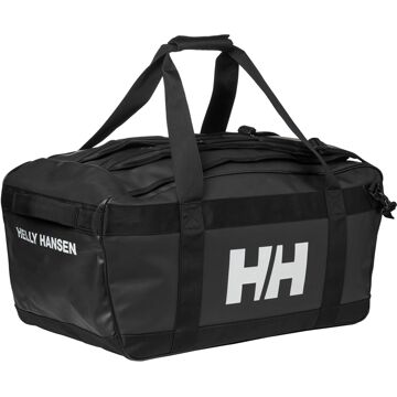 Helly Hansen Sporttas - zwart/wit