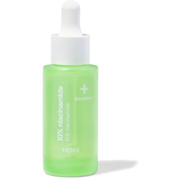Hema Booster niacinamide 10% 30ml