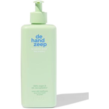Hema De handzeep 500ml