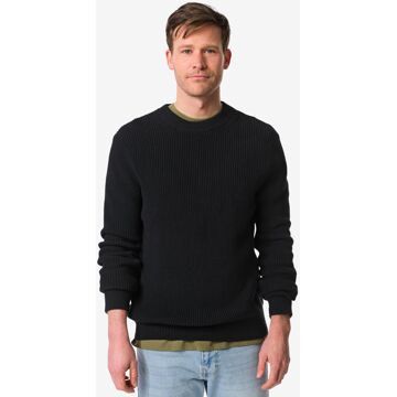 Hema Herentrui Kas zwart (zwart) - M