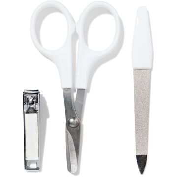 Hema manicuresetje - 000