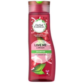 Herbal Essences Shampoo Herbal Essences Love Me Longer Shampoo 400 ml