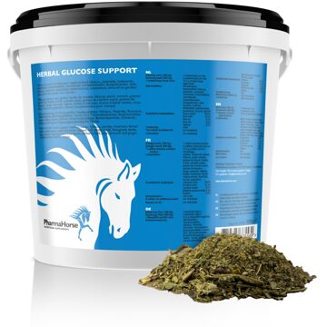 Herbal Glucose Support 3000