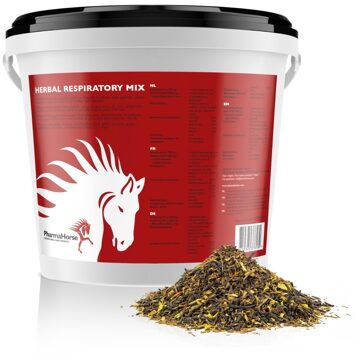 Herbal Respiratory Mix 1000 gram