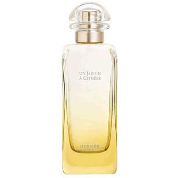 Hermes Eau de Toilette Hermes Les Jardins Un Jardin à Cythère EDT 100 ml