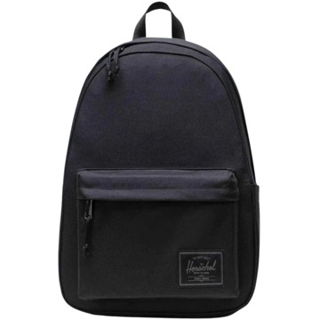 Herschel Classic XL Rugzak Black Tonal