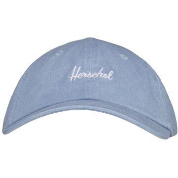 Herschel Pet sylas cap Blauw - One size