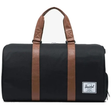 Herschel Supply Co. Novel Reistas - Black/Tan