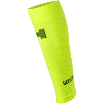 Herzog Pro Compressie Tubes Maat I geel - S