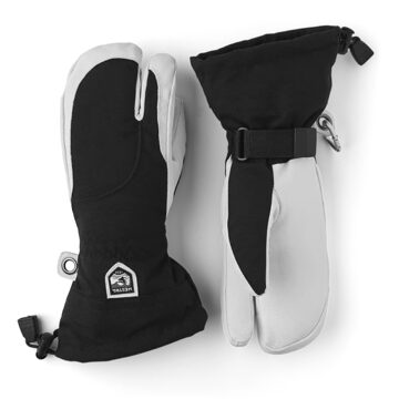 Hestra Heli ski 3 fingers W