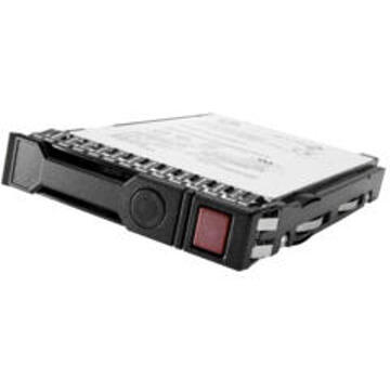 Hewlett Packard Enterprise 300GB 2.5'' 12G SAS 2.5'' HDD