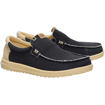 HEYDUDE Mikka Braided Slip-On Sneakers Heren - 43