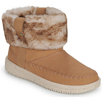 HEYDUDE Snowboots HEYDUDE CAMDEN CUFF CLASSIC COZY" Bruin - 37,38,39,40