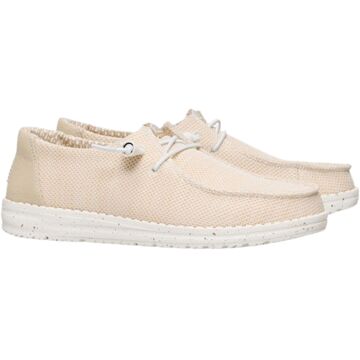 HEYDUDE Wendy Stretch Sox Slip-On Sneakers Dames - 39