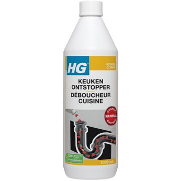 HG Keukenontstopper - 11182657