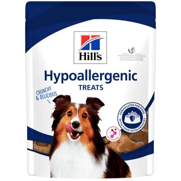 Hills Hill's Hypoallergenic Treats - Hondensnack - 200 gram