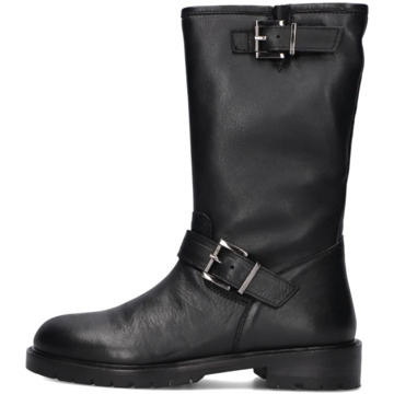 Hip Stijlvolle Meisjeslaarzen voor Avonturen Hip , Black , Dames - 39 Eu,41 Eu,36 Eu,34 Eu,37 Eu,35 Eu,38 EU