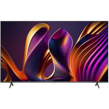 Hisense 65E7NQ pro (2024) - 65 inch - QLED TV