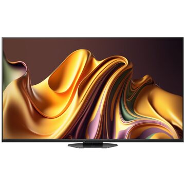 Hisense 75U8NQ (2024) - 75 inch - LED TV Zwart