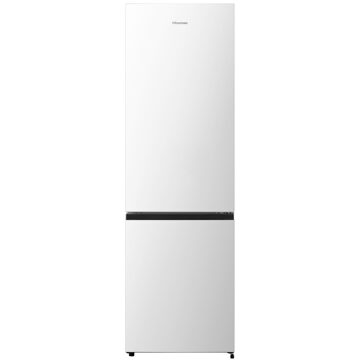 Hisense RB329N4AWE Koel-vriescombinatie Wit