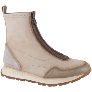 Hispanitas Hi254354 topo dames enkellaarzen sportief Beige - 41