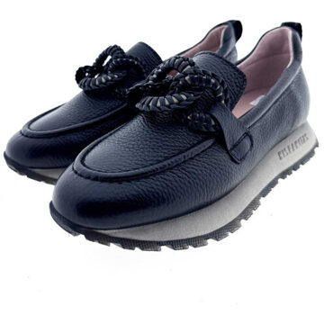 Hispanitas Kansas zwart - 38