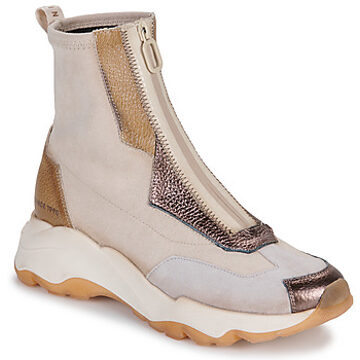 Hispanitas Laarzen Hispanitas NEPAL" Beige - 37,38,39,40