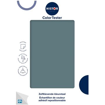 Histor Colortester Verftester - Nightcap