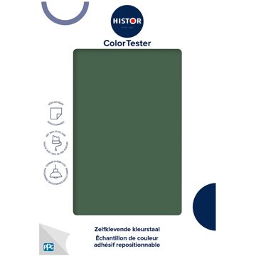 Histor Colortester Verftester - Still Searching