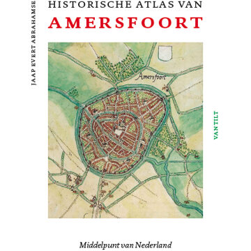 Historische Atlas Van Amersfoort