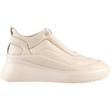 Högl 2-103940-1600 dames sneaker Beige - 42