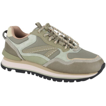Hoff 22558002 dames sneakers Groen - 39