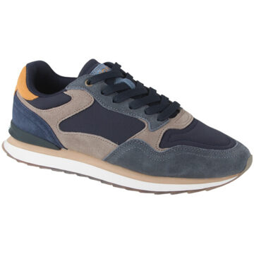 Hoff Sneakers Venice Navy Donkerblauw - 42