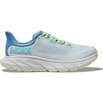 HOKA Arahi 7 Dames lichtblauw - 37 1/3