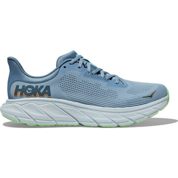 HOKA Arahi hardloopschoenen heren Blauw - 42.5