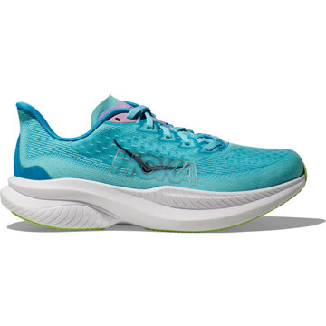 HOKA Mach 6 Dames blauw - 42 2/3