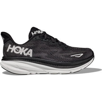 Hoka One One Sneakers Hoka One One , Black , Heren - 40 Eu,38 2/3 Eu,39 1/3 Eu,40 2/3 Eu,42 Eu,41 1/3 EU