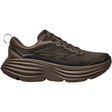 HOKA Stealth Tech Bondi 8 Sneakers Heren - 42 2/3