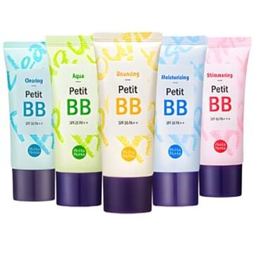 Holika Holika BB Cream - Rijpe Huid - SPF 30 - 30 ml