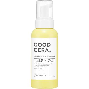 Holika Holika Good Cera Super Ceramide Foaming Wash