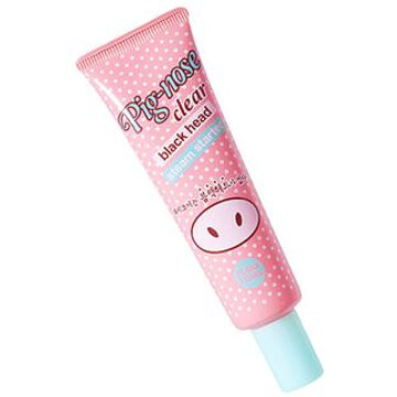 Holika Holika Pig Nose Clear Blackhead Steam Starter