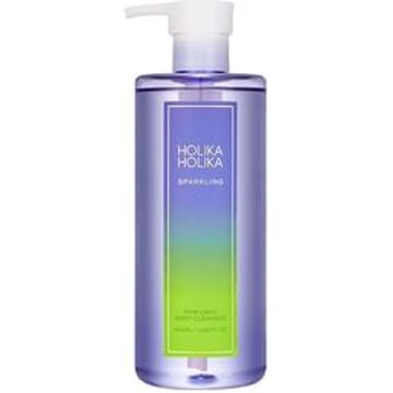 Holika Holika Sparkling Perfumed Body Cleanser 400ml