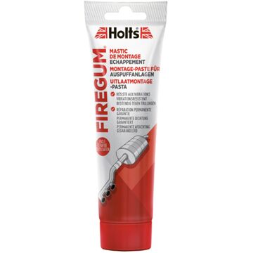 Holts 52042041031 Firegum tube 150gr