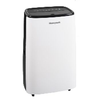 Honeywell HJ12CESVWK Mobiele airco Wit