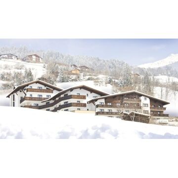 Hotel Alpenfriede