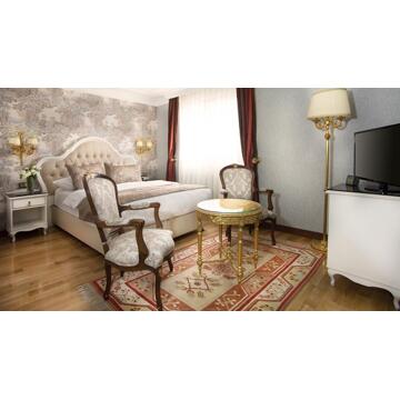 Hotel Best Western Empire Palace