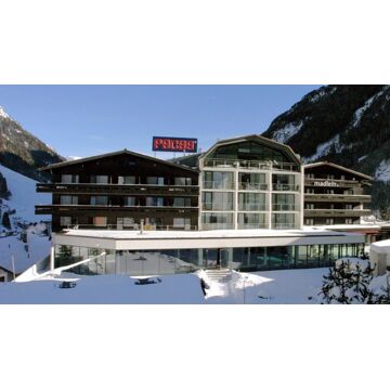 Hotel Madlein