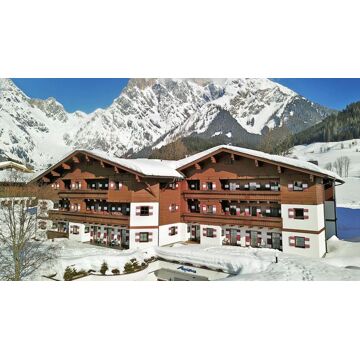 Hotel Marco Polo Alpina